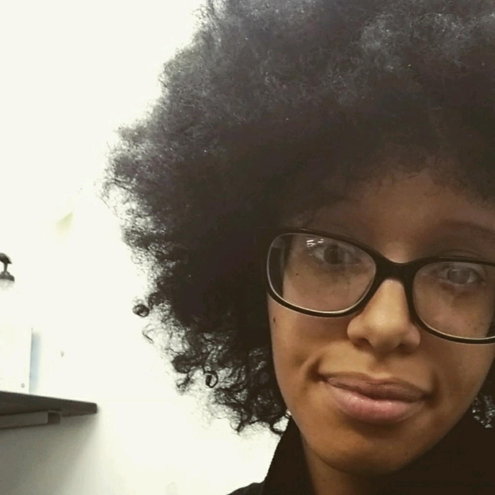 Meet your Posher, Ariel